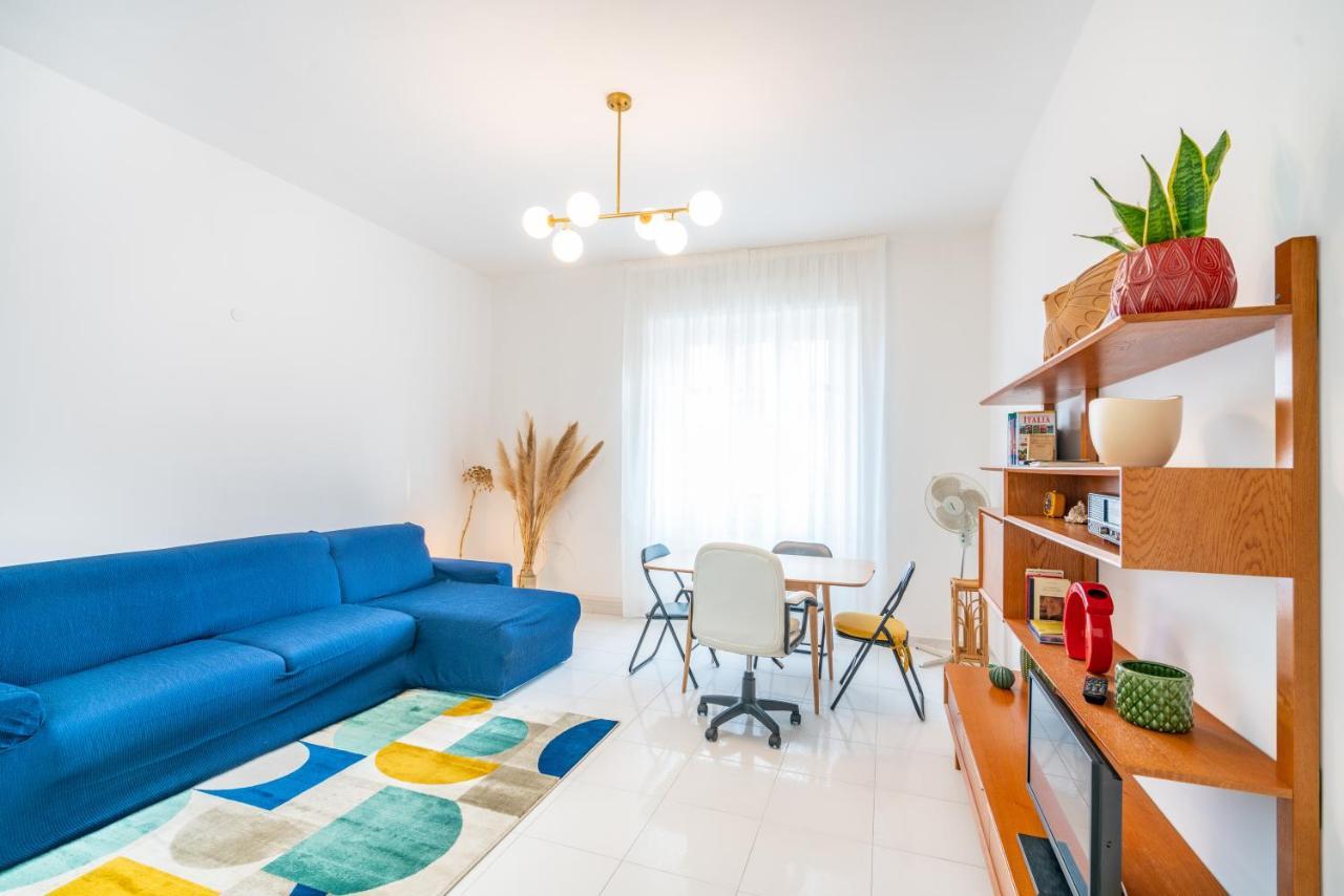 Apartamento San Rocco Apt, Villanova