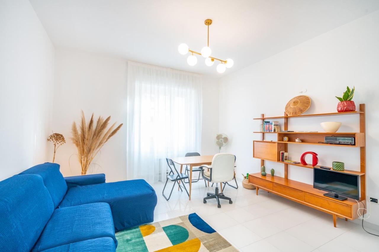 San Rocco Apt, Villanova * Cagliari