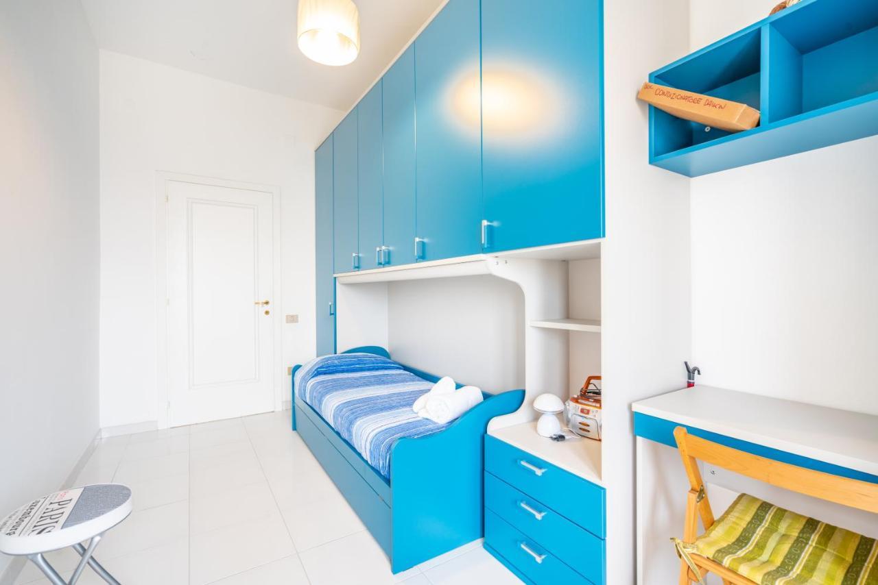 San Rocco Apt, Villanova Apartment Cagliari