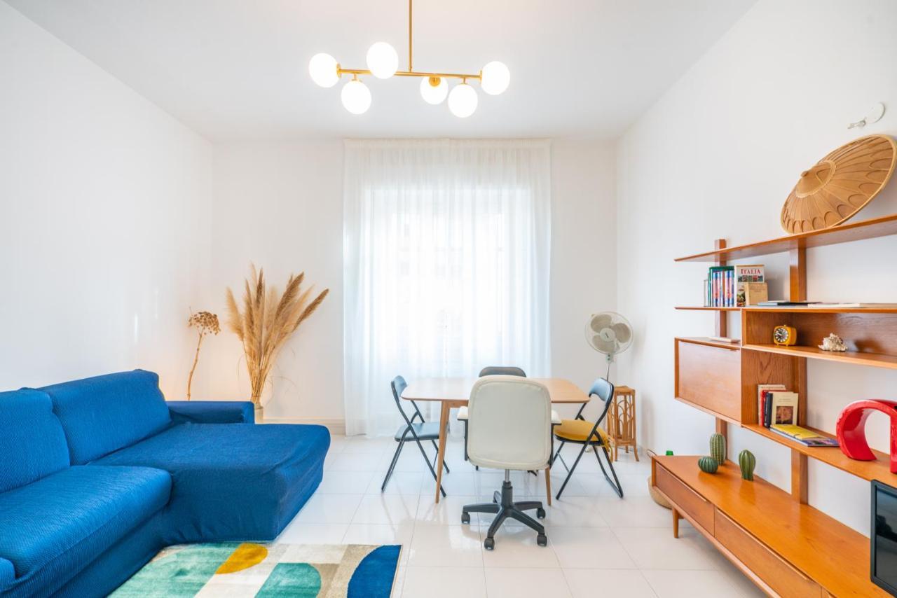 San Rocco Apt, Villanova Cagliari
