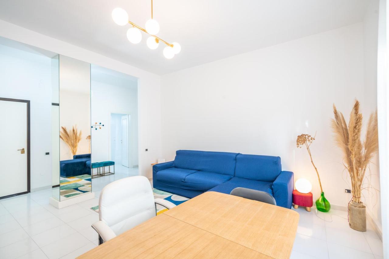 Apartment San Rocco Apt, Villanova Cagliari