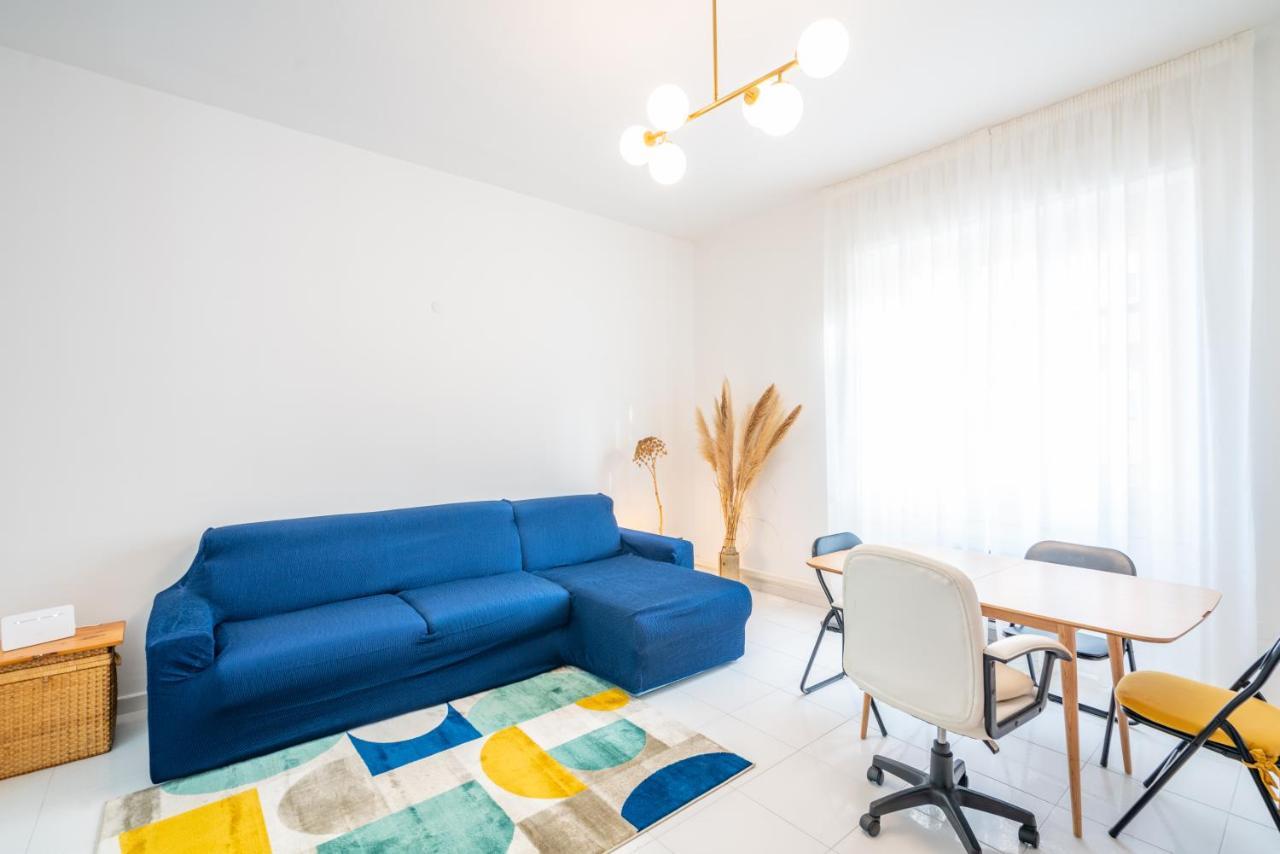 San Rocco Apt, Villanova Apartamento