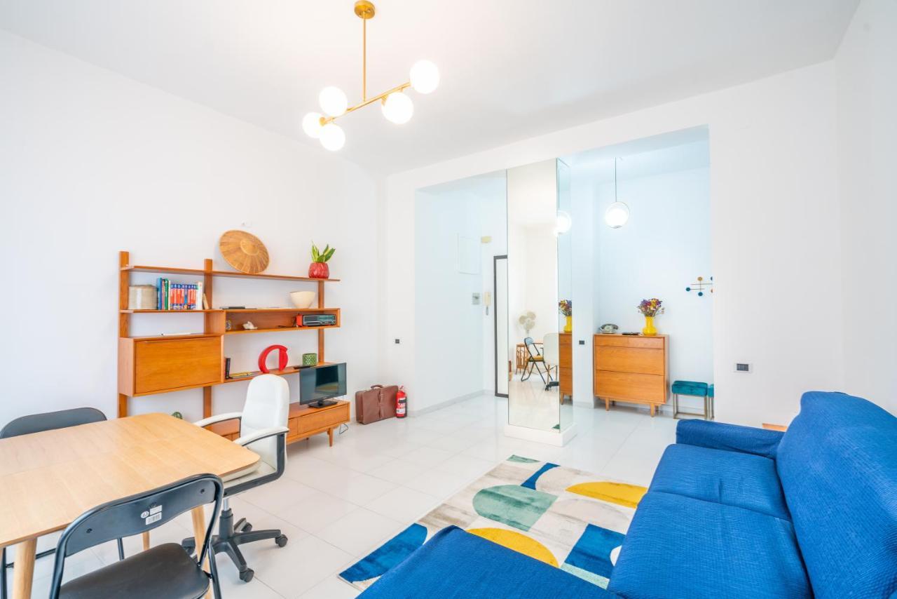 San Rocco Apt, Villanova Apartamento *