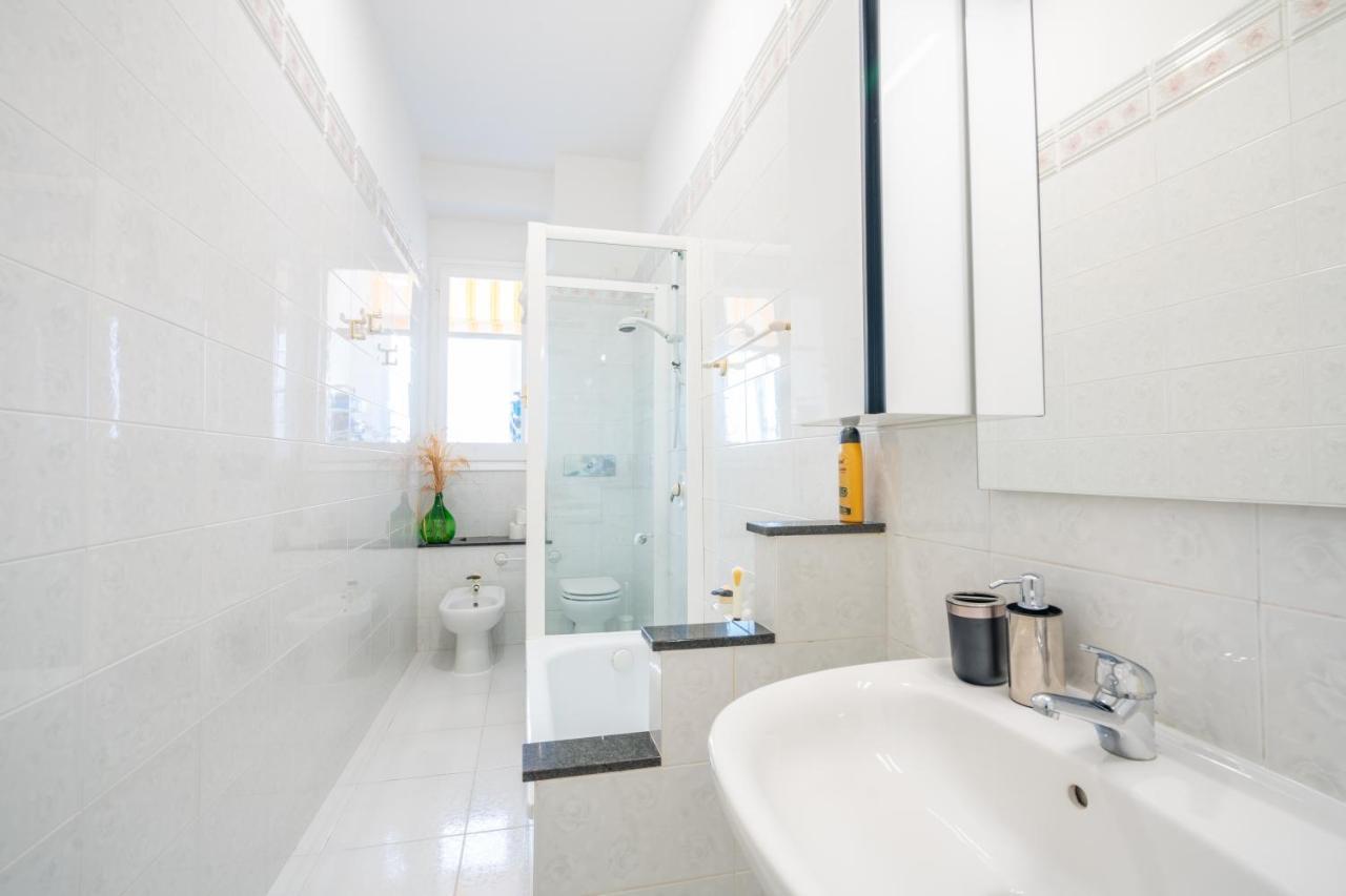 San Rocco Apt, Villanova Apartamento