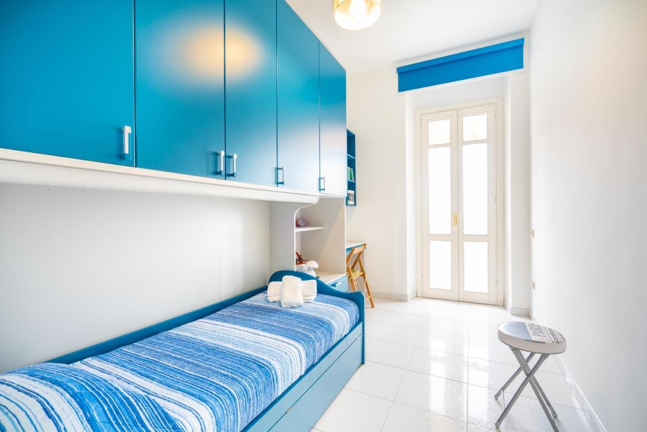 San Rocco Apt, Villanova Cagliari