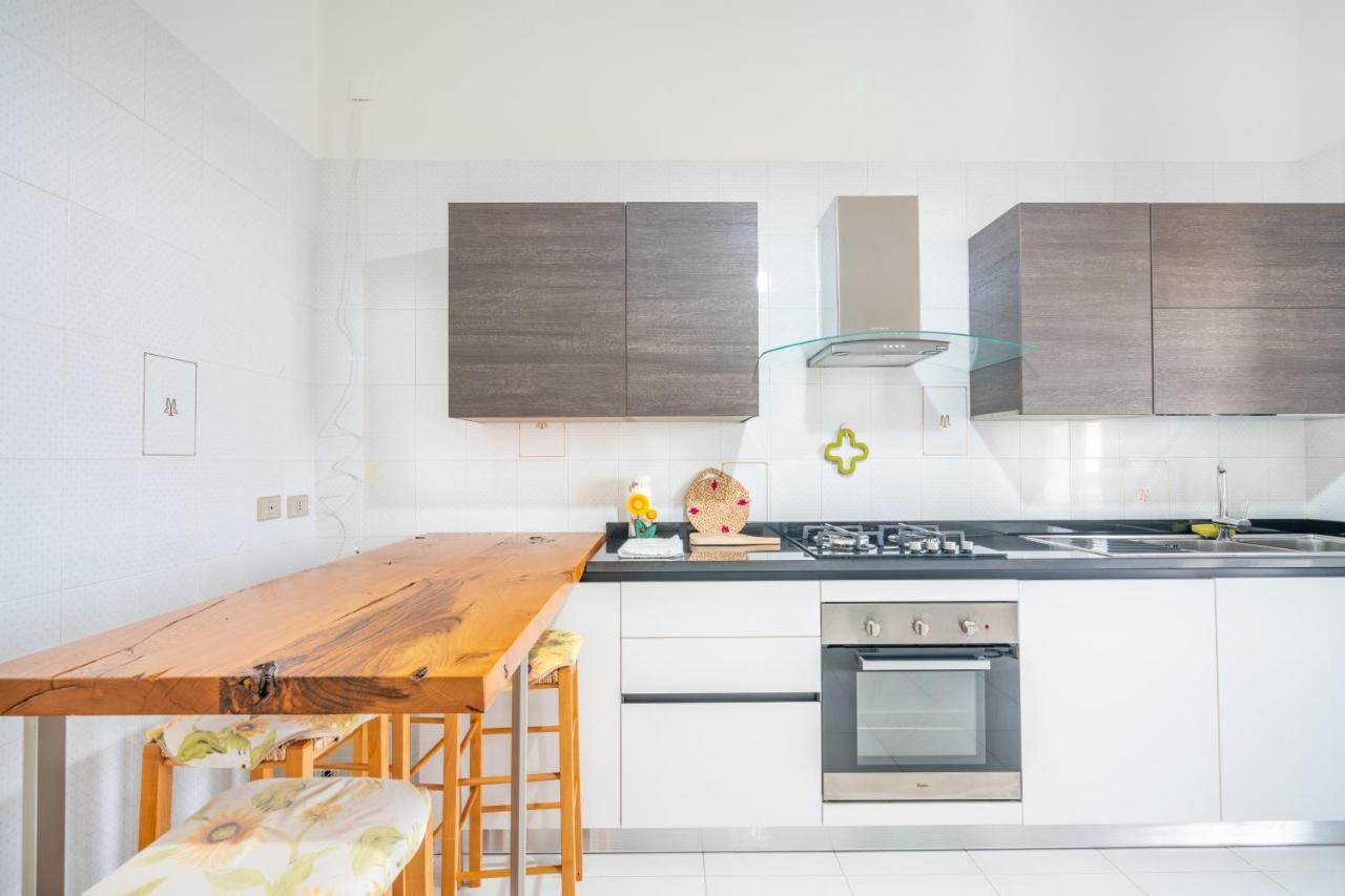 Apartamento San Rocco Apt, Villanova